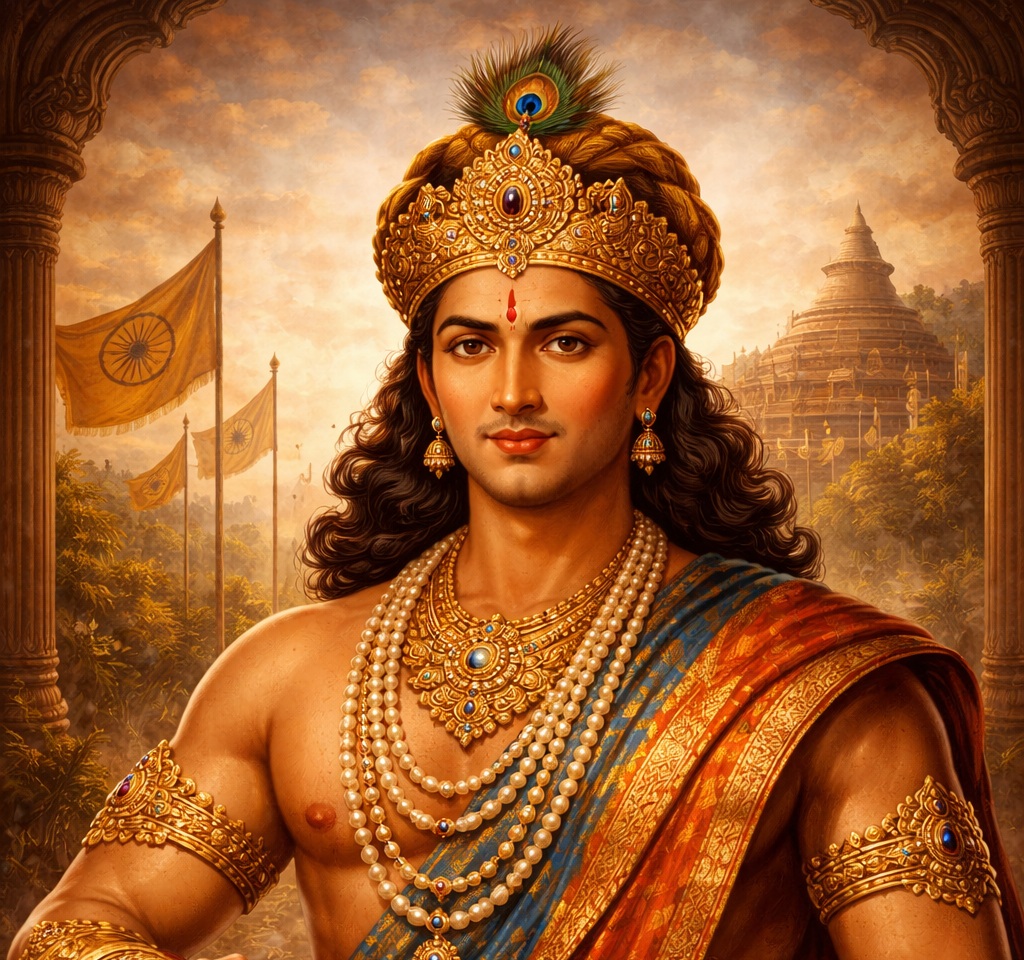 सम्राट अशोक