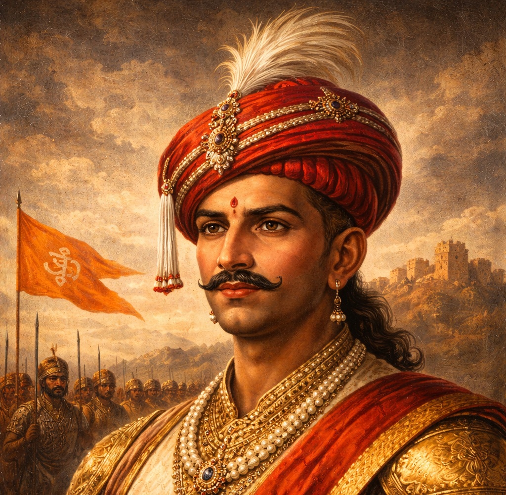 बाजीराव पेशवा