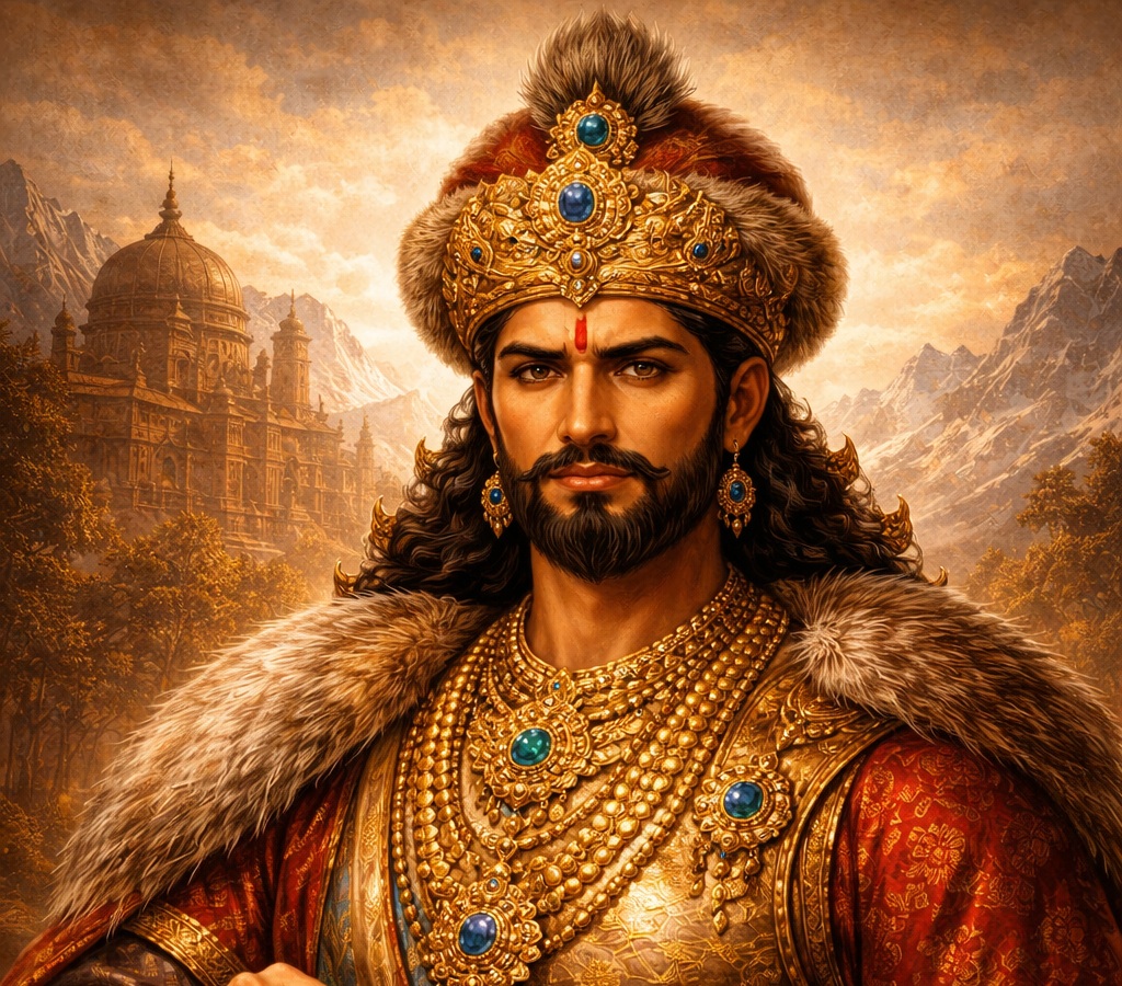 कनिष्क