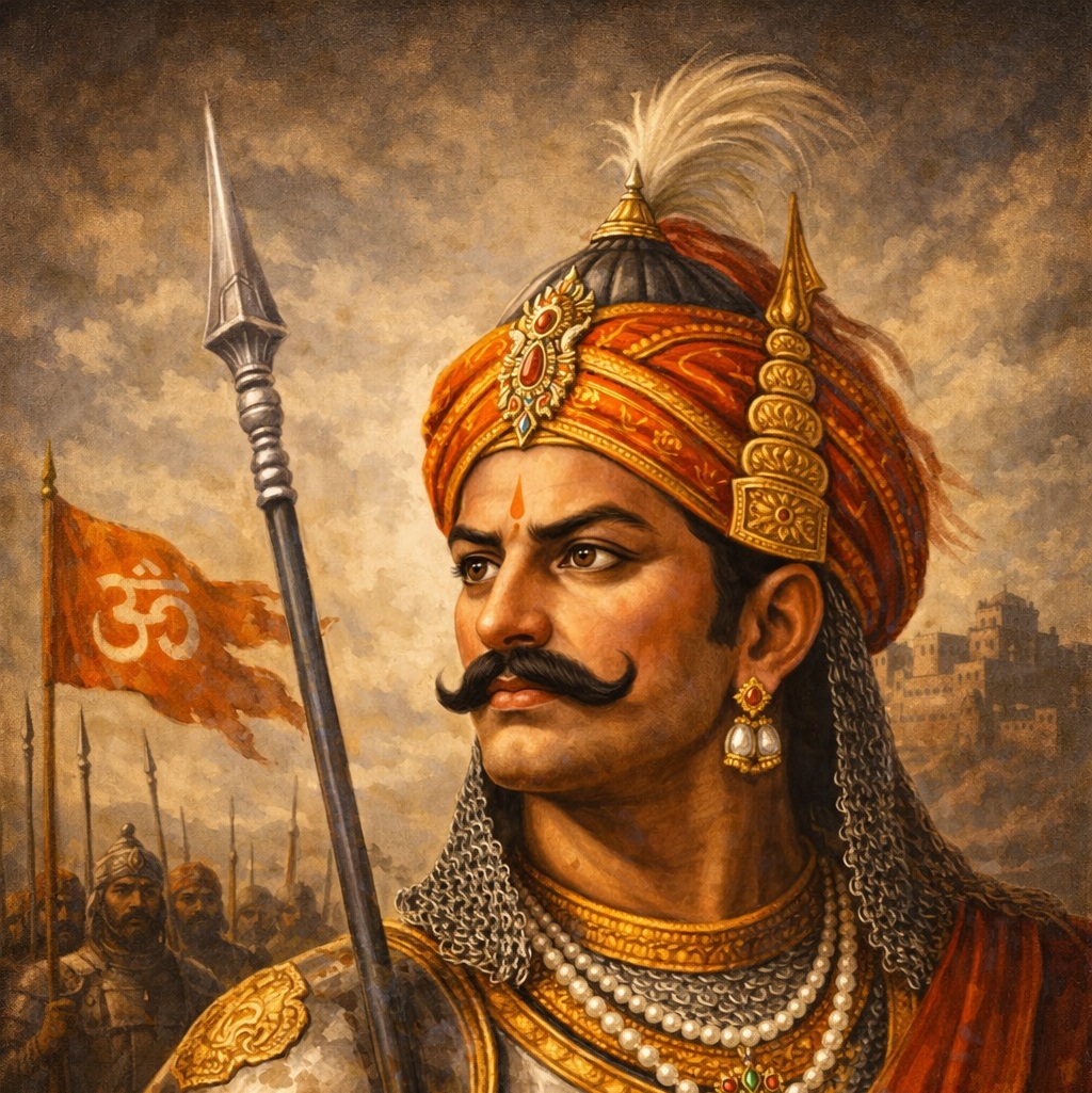 महाराणा प्रताप