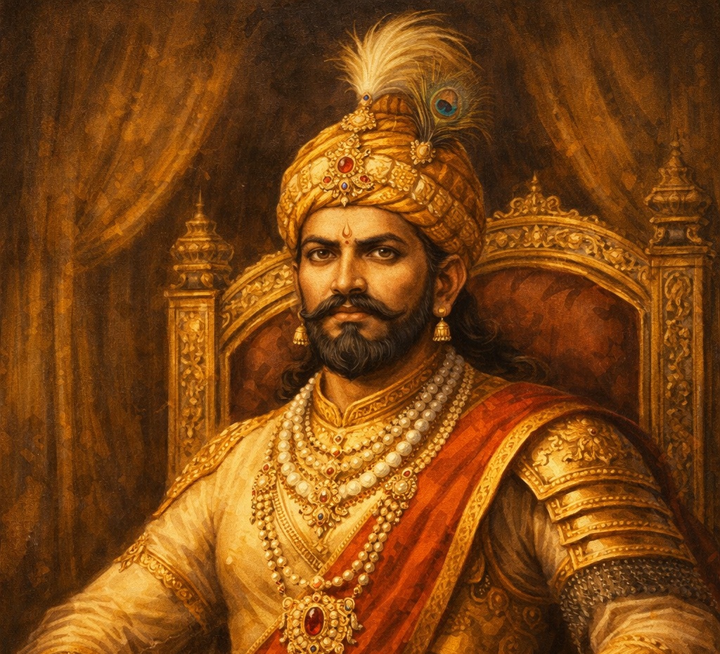 छत्रपति संभाजी महाराज