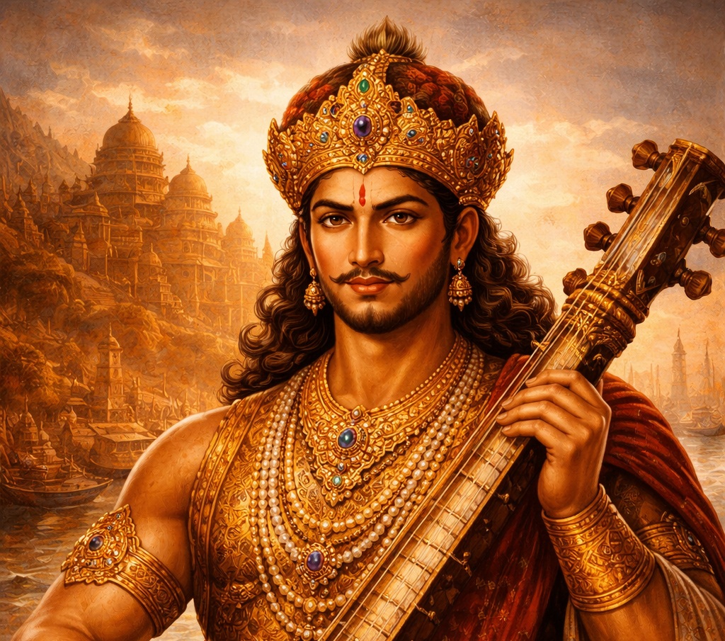 समुद्रगुप्त