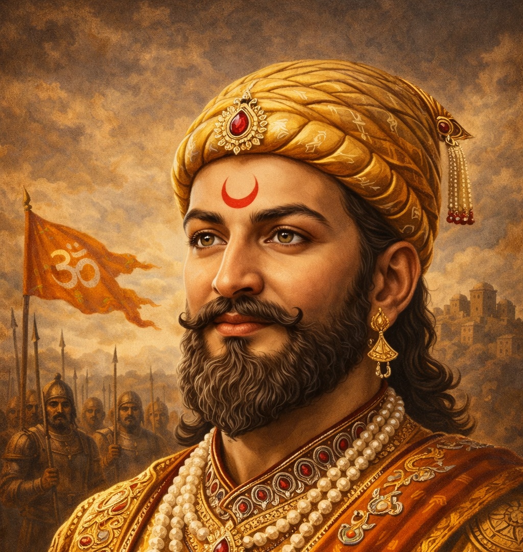 छत्रपति शिवाजी महाराज