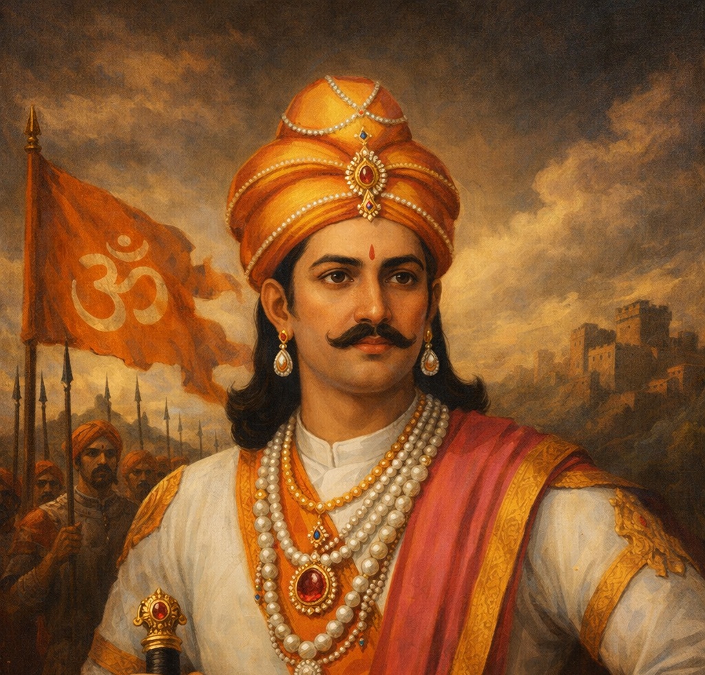 विक्रमादित्य चतुर्थ