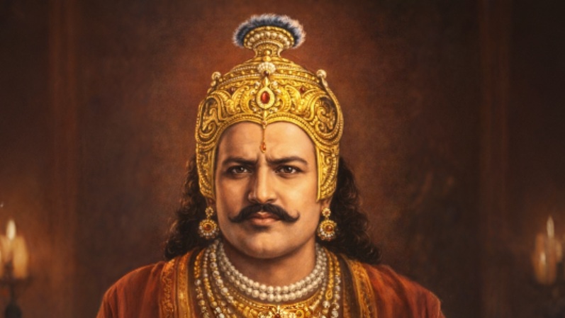 सम्राट अजातशत्रु