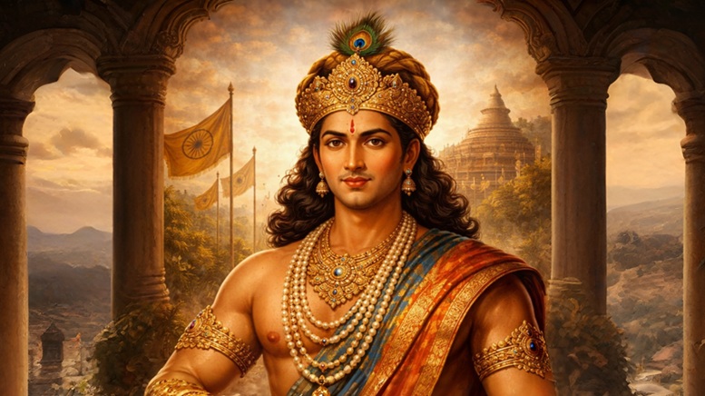 सम्राट अशोक महान