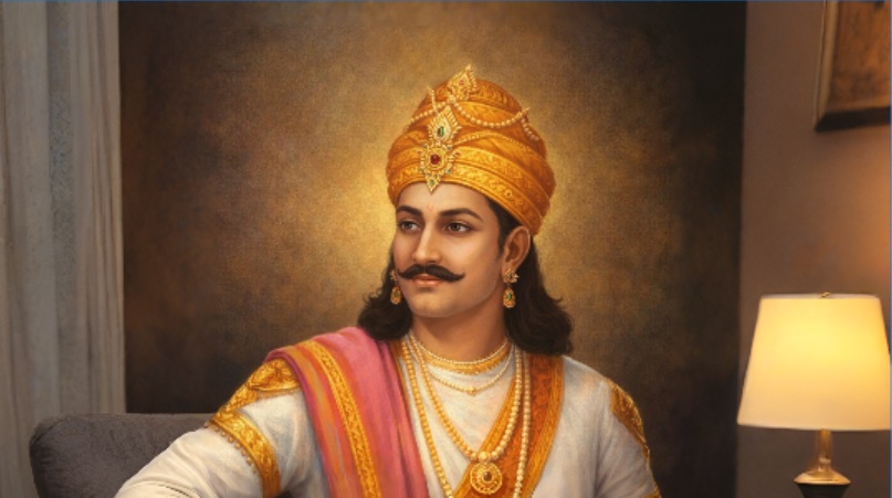 सम्राट बिम्बिसार
