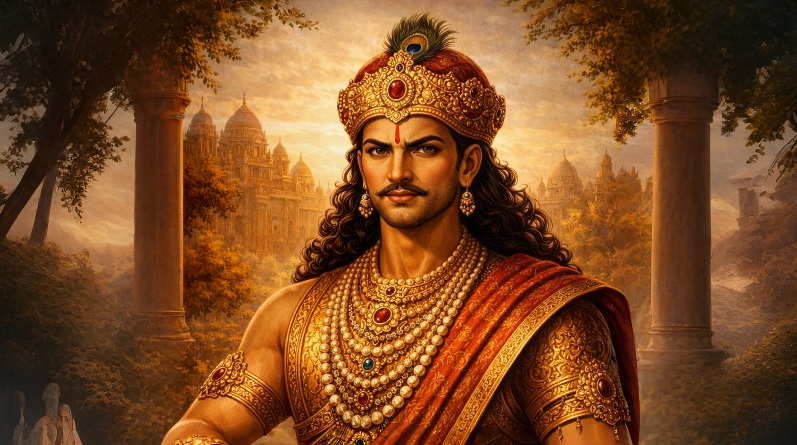 चन्द्रगुप्त द्वितीय (विक्रमादित्य)
