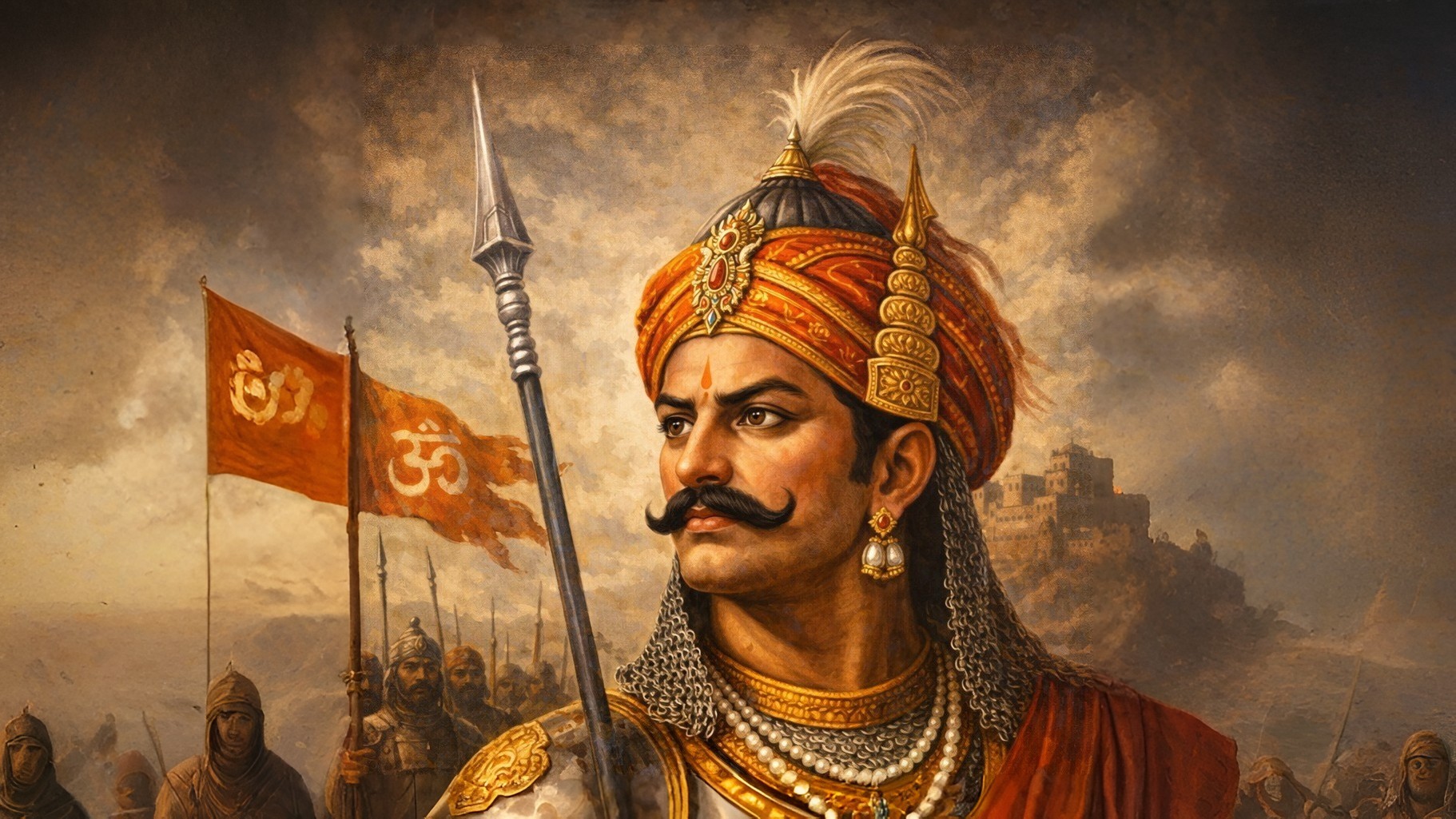 महाराणा प्रताप