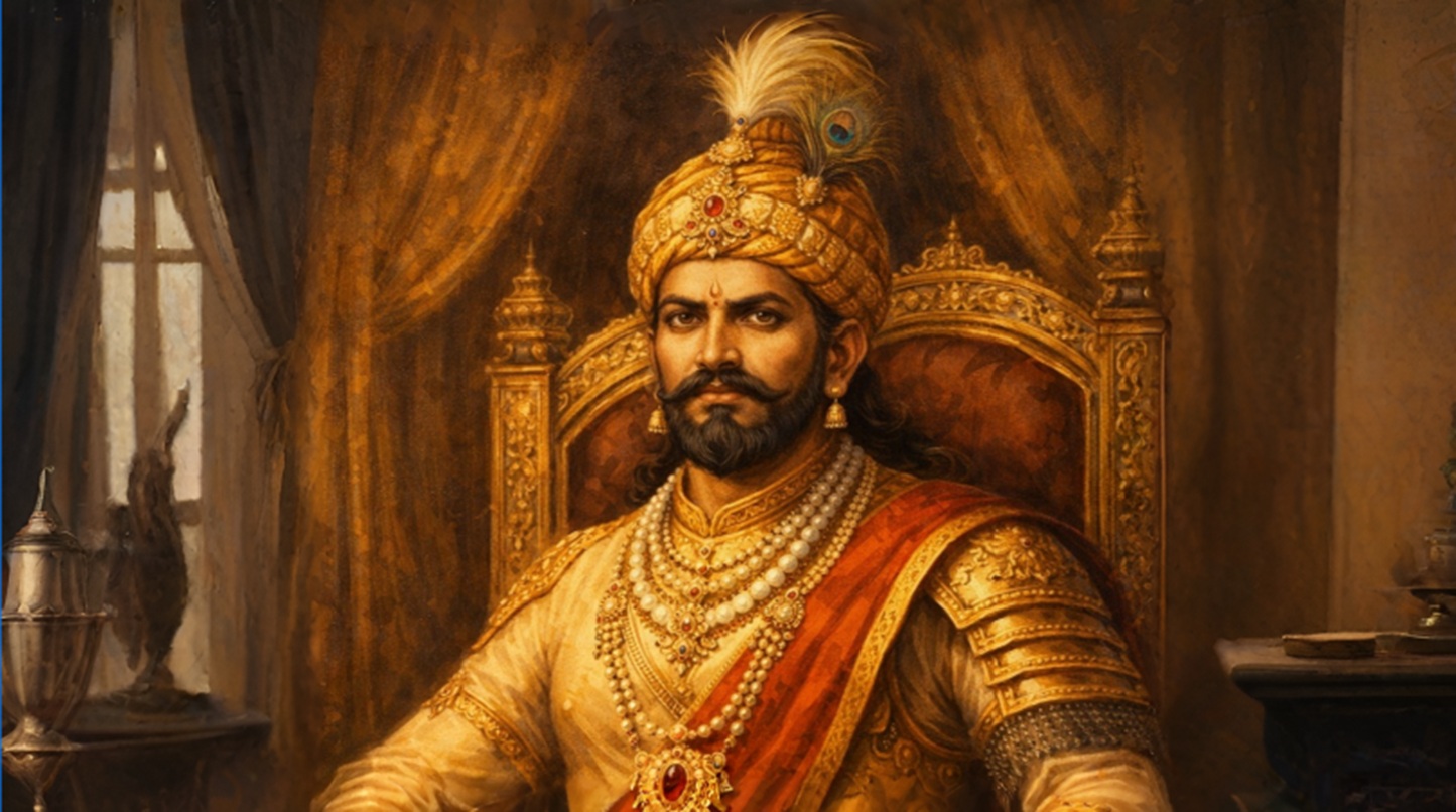 छत्रपति संभाजी महाराज